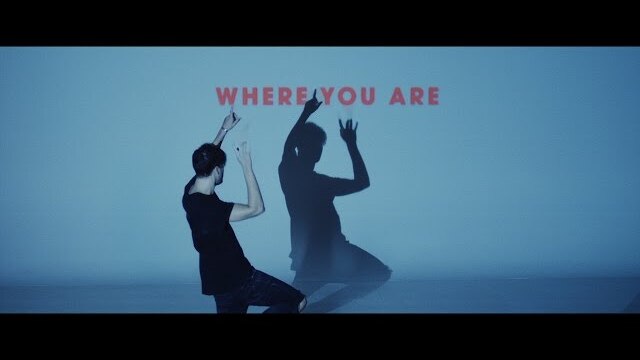 Where You Are (Music Video) - Hillsong Young & Free