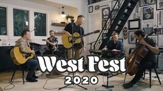 Matthew West - Hello, My Name Is (Live at West Fest 2020)