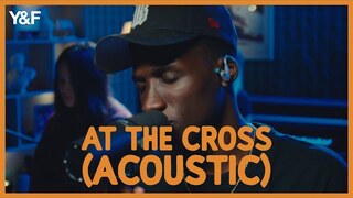 At The Cross (Acoustic) - Hillsong Young & Free