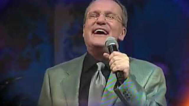 Larry Ford & Friends  Home Where I Belong DVD featuring Mark Lowry, Stephen Hill, and Woody Wright