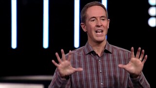 Why Easter Matters Promo - Video Bible Study by Andy Stanley