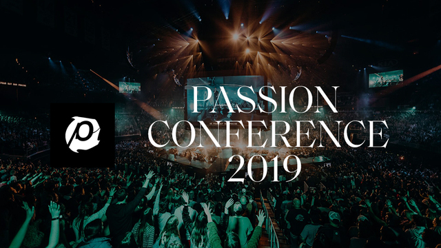 Passion 2019 | Passion Conferences