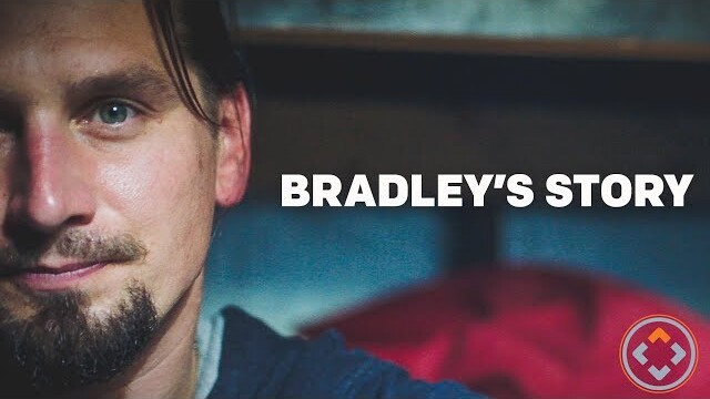 STORIES | Bradley's Baptism Story