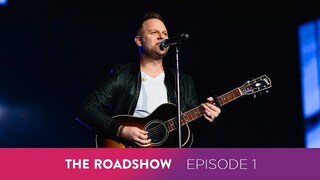 Matthew West: All In on The Roadshow Tour (Episode 1)