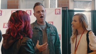 Matthew West: All In on The Roadshow (Episode 3)