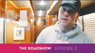 Matthew West: All In on The Roadshow Tour (Episode 2)