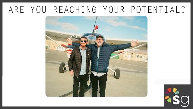 Dream Big - Video Study with Bob Goff - Session 1 Preview