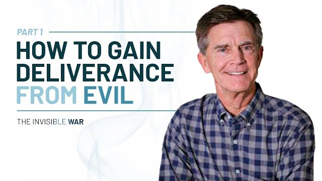 Spiritual Warfare 401: How To Gain Deliverance From Evil, Part 1 | Chip Ingram
