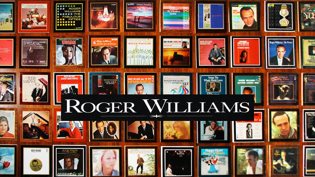 Roger Williams | Assorted
