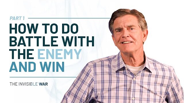 Spiritual Warfare 301: How to Do Battle with the Enemy and Win, Part 1 - Chip Ingram