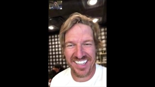 Chip Gaines helps me get to San Diego - Cold Calls with Crowder