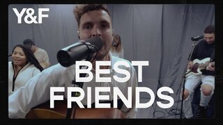 Best Friends (Recorded for Forward Conference 2020) - Hillsong Young & Free