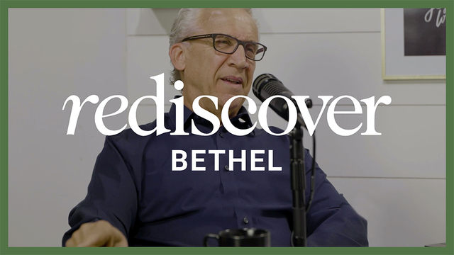 Rediscover Bethel