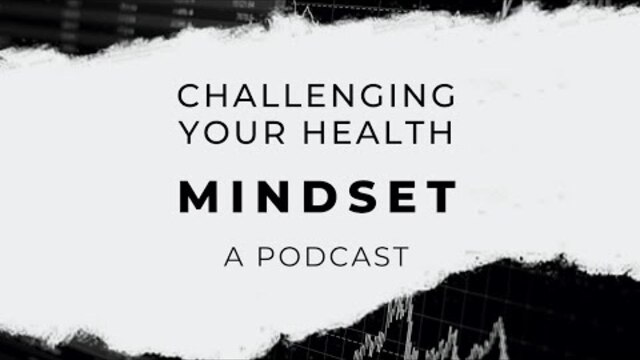Challenging Your Health Mindset Podcast | Eating on Campus | S2: E2