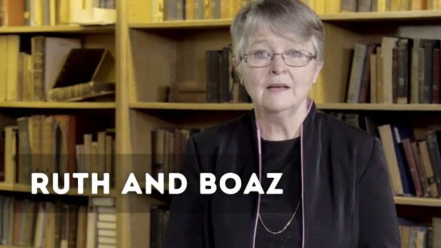 Ruth and Boaz: More than a love story --- Marion Ann Taylor