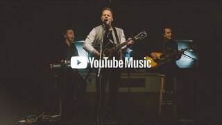 Matthew West - "The Heart of Christmas" (YouTube Nashville Sessions)