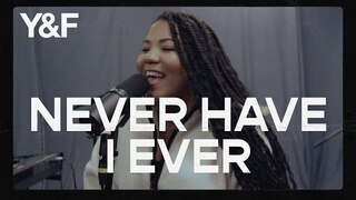 Never Have I Ever (Recorded for Forward Conference 2020) - Hillsong Young & Free