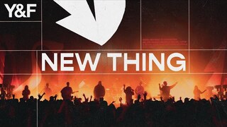 New Thing (Live) - Hillsong Young & Free