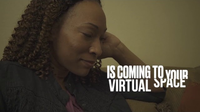 Woman Thou Art Loosed - Virtual Experience Announcement