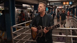 Matthew West - Something Greater (Acoustic)