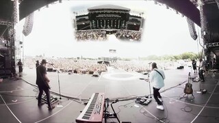 Lift Your Head Weary Sinner (Chains) - 360 Video Live at Together 2016