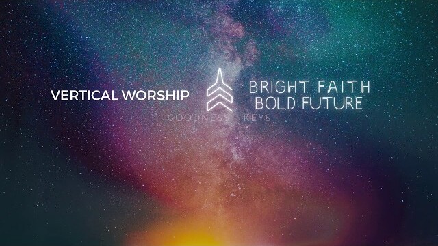 Tutorial | "Goodness" - Keys | Vertical Worship