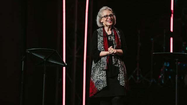 More Conference 2019 - Brokenness: A Heart That God Revives