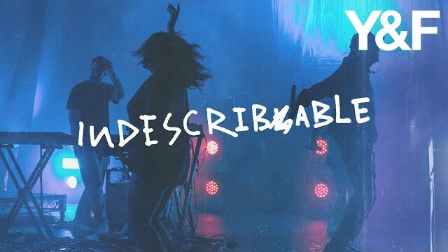 Indescribable (Live) - Hillsong Young & Free