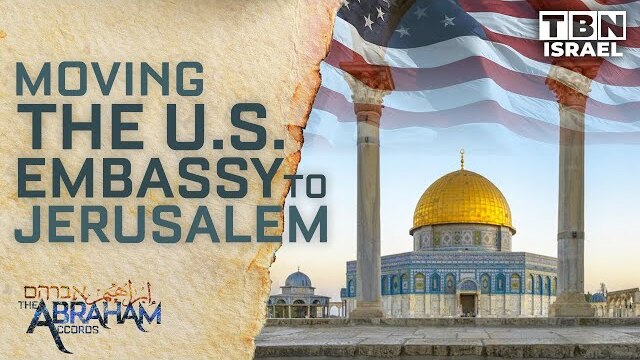 The Relationship Between Israel and the United States | The Abraham Accords on TBN