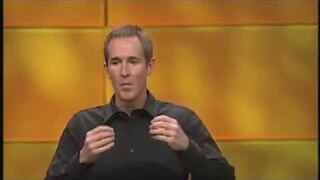 Your Move Group Bible Study by Andy Stanley