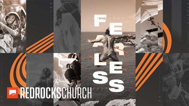 Mental Health Teachings | Red Rocks Church