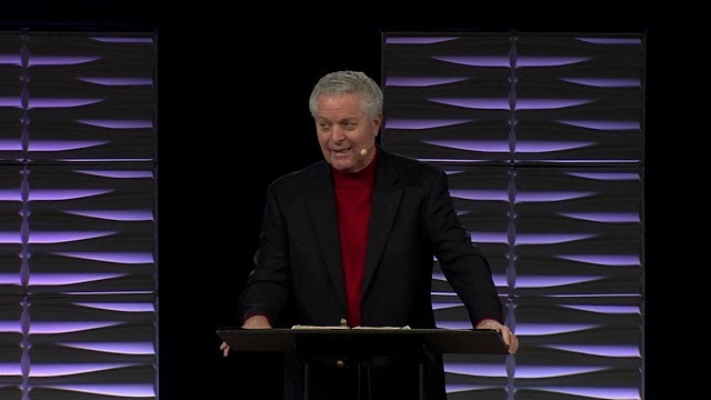 Christmas Remembrance | Craig Reynolds | North Campus
