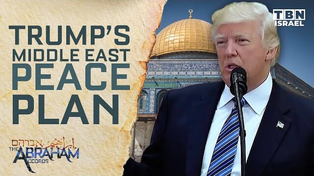 The Beginning of Peace in the Middle East | The Abraham Accords on TBN
