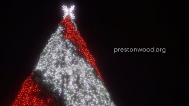Christmas At Prestonwood