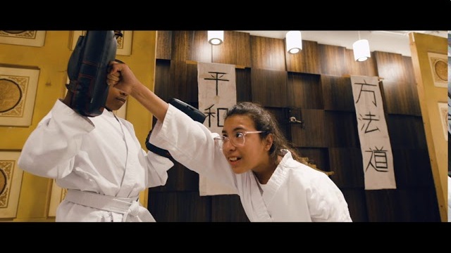 Karate Camp The Movie | Episode 4
