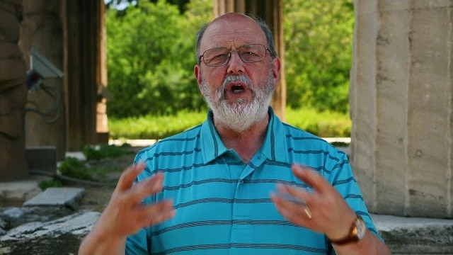 How to Understand the Holy Spirit (N. T. Wright Q&A)