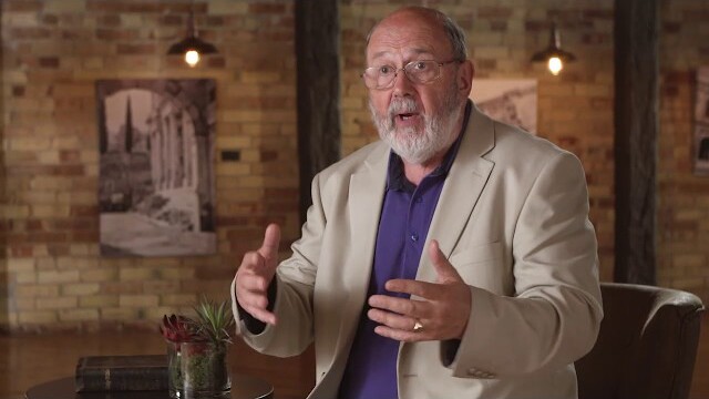 Why Did N. T. Wright Write The New Testament in Its World?