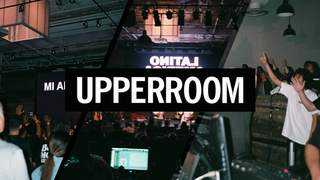Upperroom