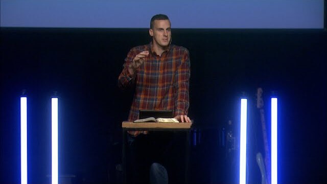 Relationship With God | Jonathan Gray | South Campus