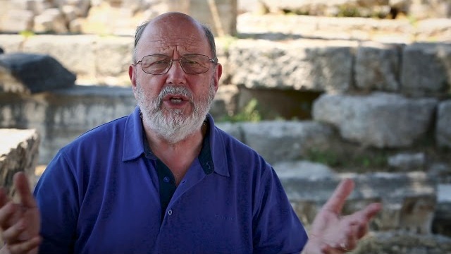What Are the "Principalities" in the Bible (N. T. Wright Q&A)