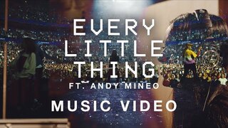 Every Little Thing (feat. Andy Mineo) (Music Video) - Hillsong Young & Free