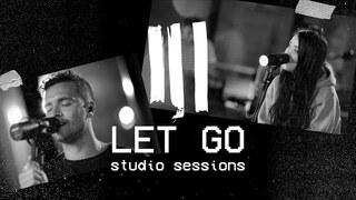 Let Go (Acoustic) - Hillsong Young & Free