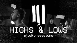 Highs & Lows (Acoustic) Hillsong Young & Free
