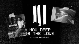 How Deep is The Love (Acoustic) Hillsong Young & Free