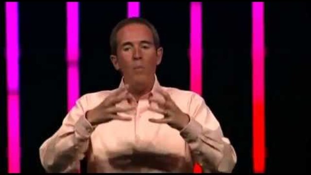 Faith, Hope, and Luck Group Bible Study by Andy Stanley