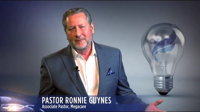 IPNL 2016 Pastor Ronnie Guynes