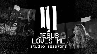 Jesus Loves Me (Acoustic) - Hillsong Young & Free