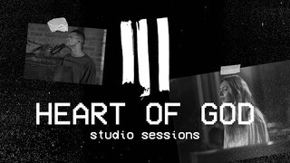 Heart of God  (Acoustic) - Hillsong Young & Free