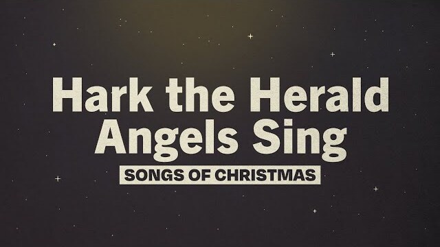 Hark The Harold Angels Sing | Day 8 | Songs of Christmas