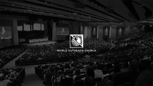 Live Sermons from World Outreach Church